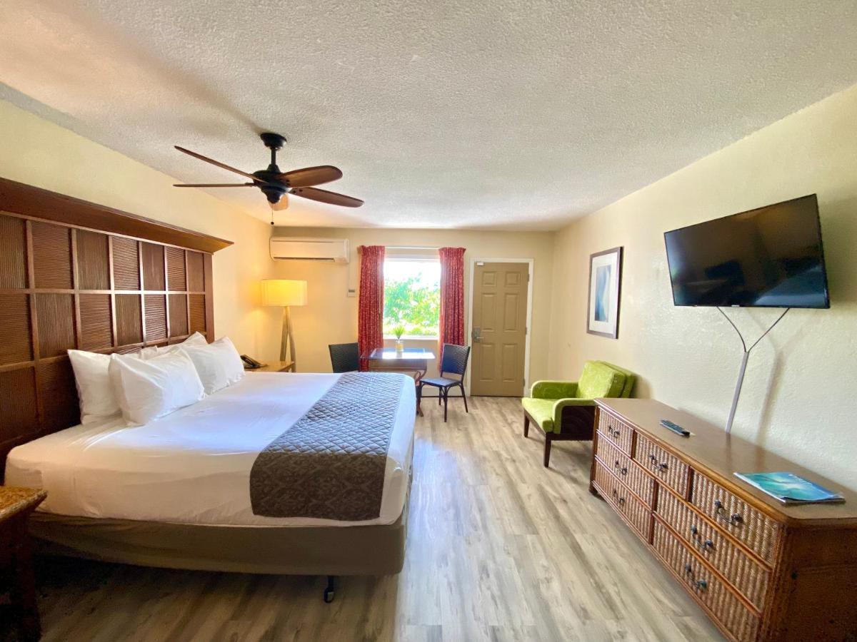 Bolongo Bay Beach Resort - Housity