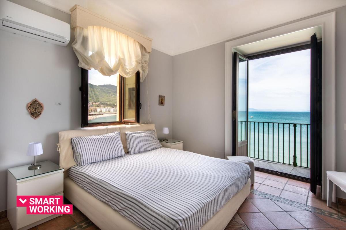 Meravigghia Apartment by Wonderful Italy - Housity