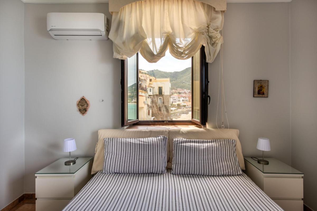 Meravigghia Apartment by Wonderful Italy - Housity