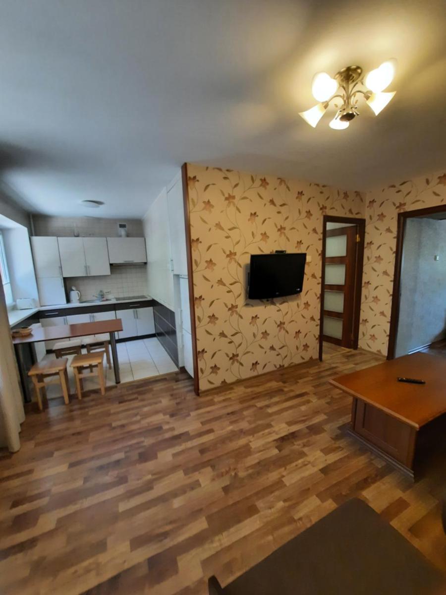 Danės Apartamentai - Housity