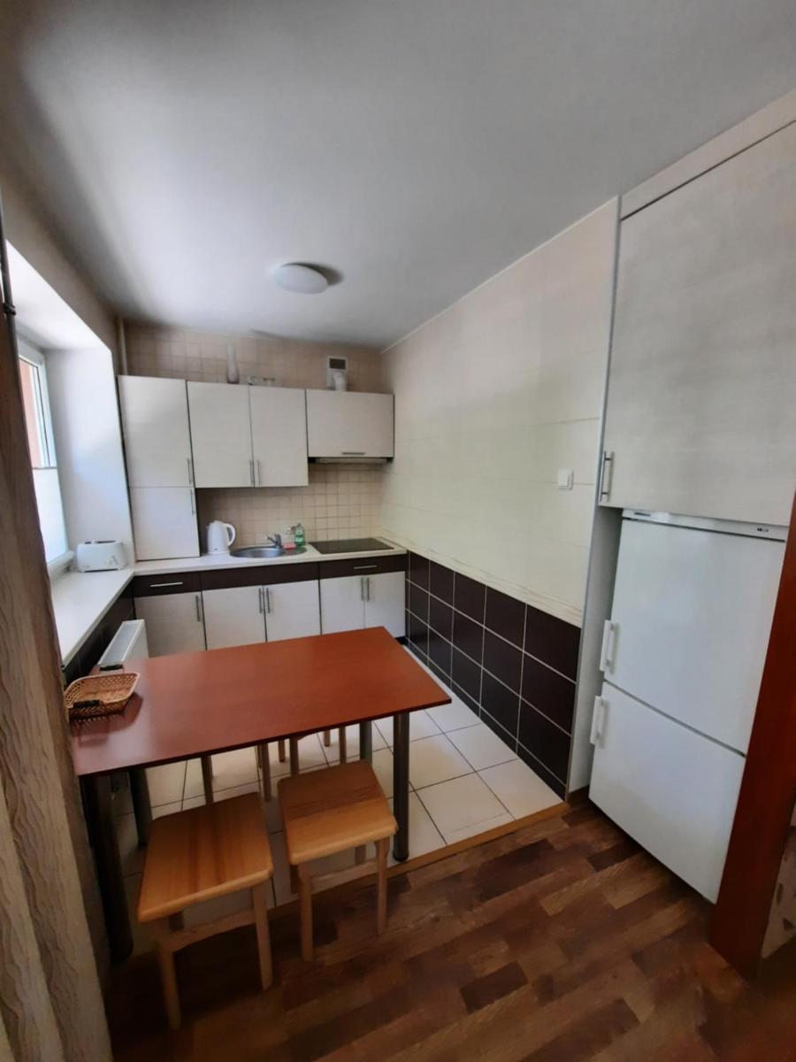 Danės Apartamentai - Housity