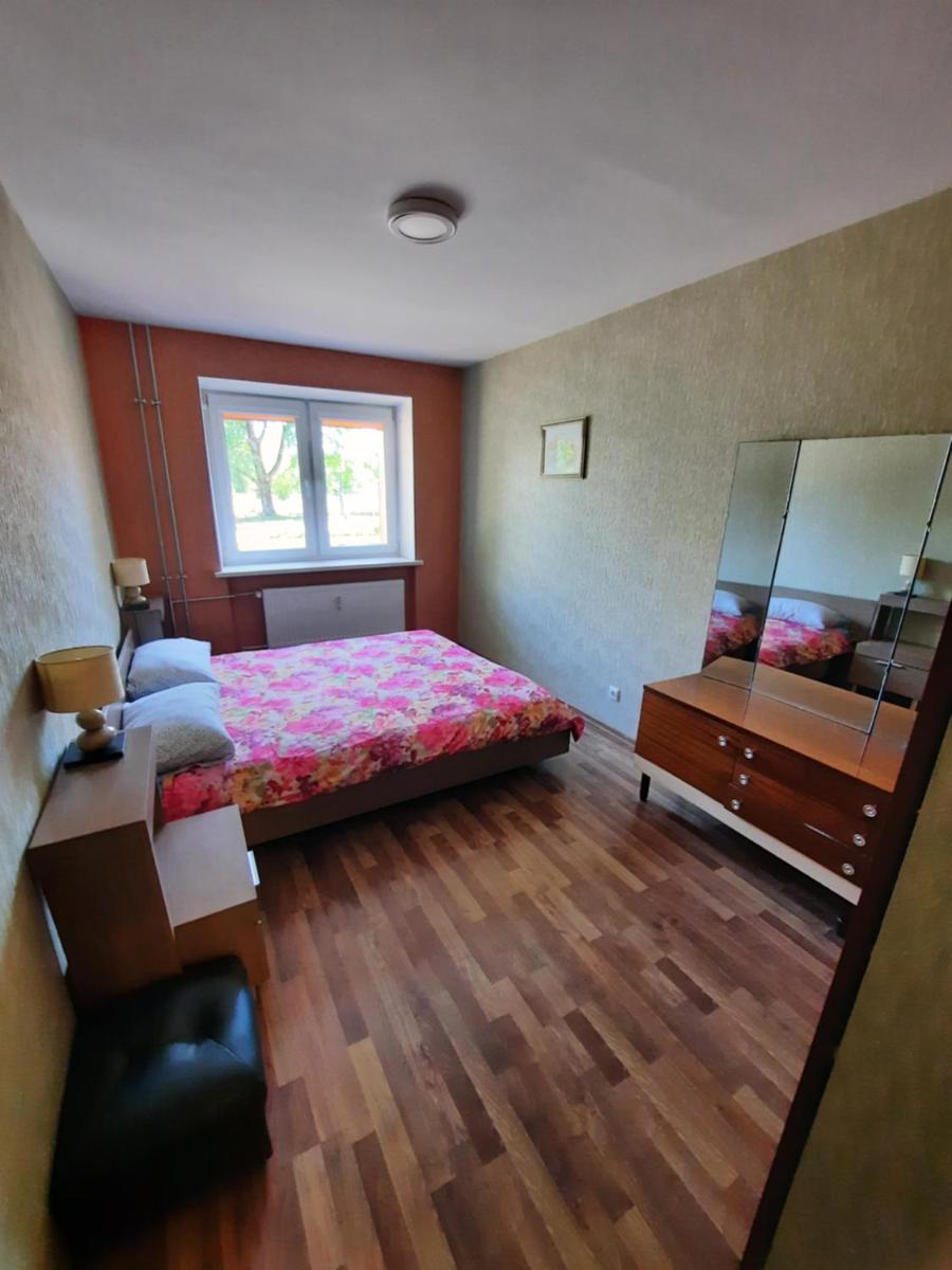 Danės Apartamentai - Housity