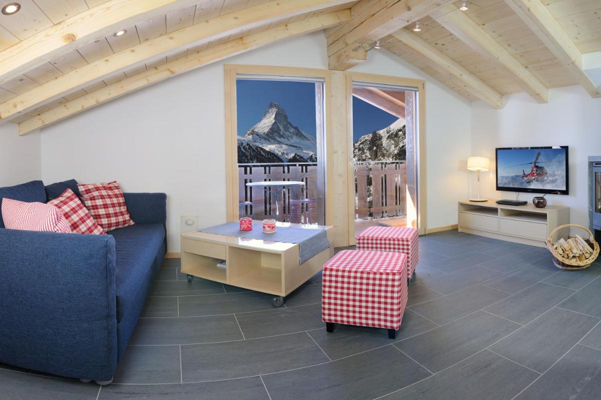 Suitetrails - Haus Leopold