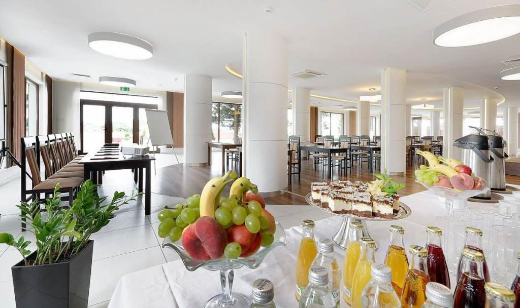 Hotel Luzino - Housity