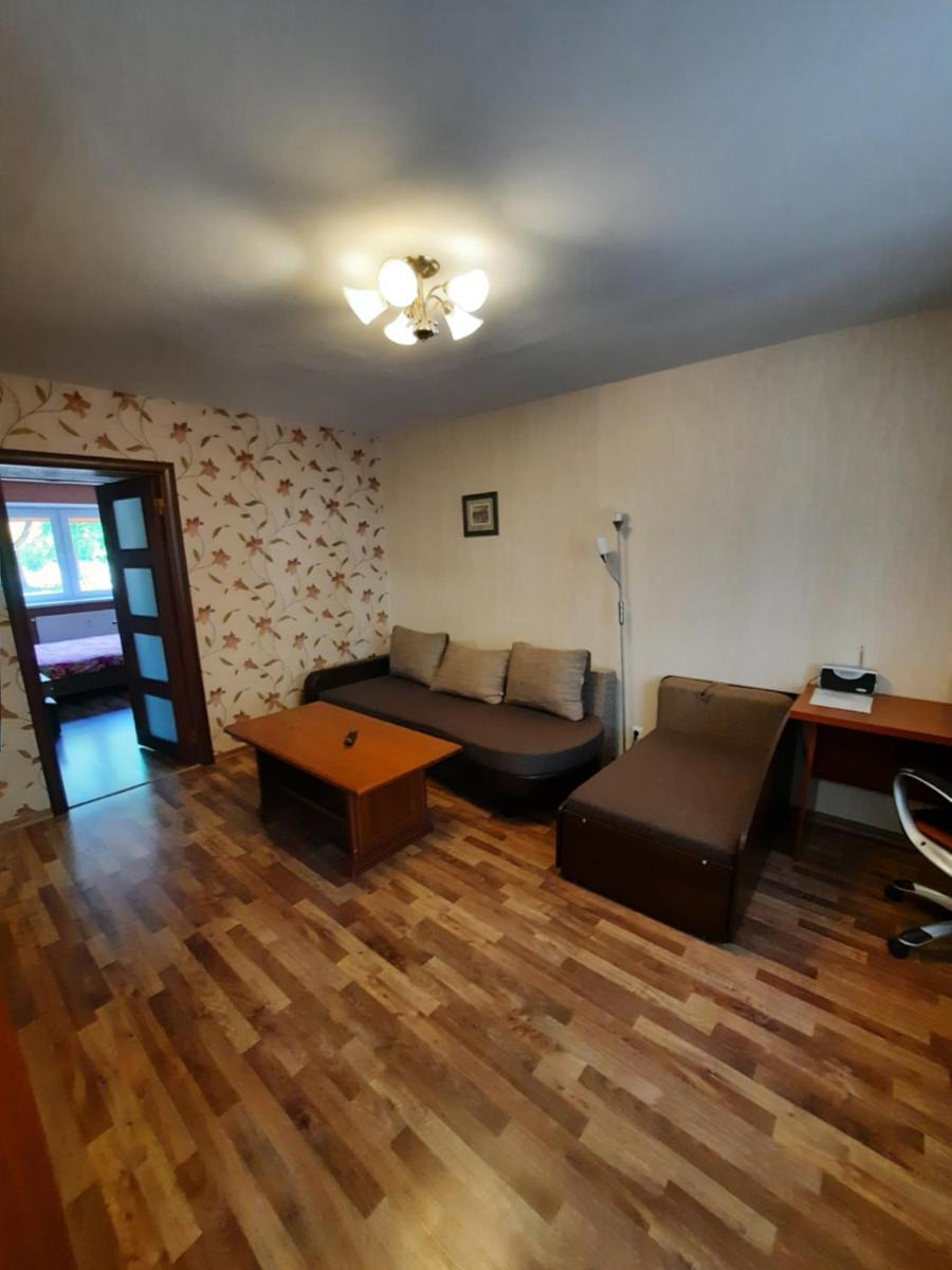Danės Apartamentai - Housity