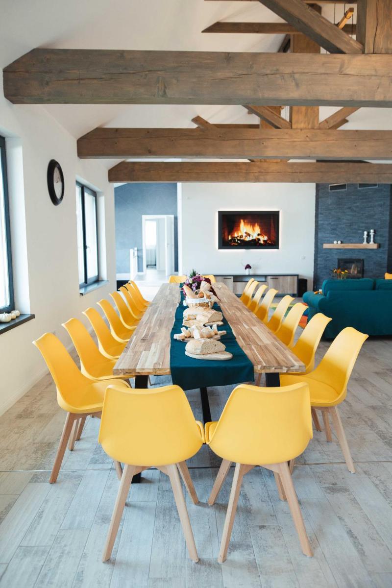 Casa Brutarului Ap - Housity