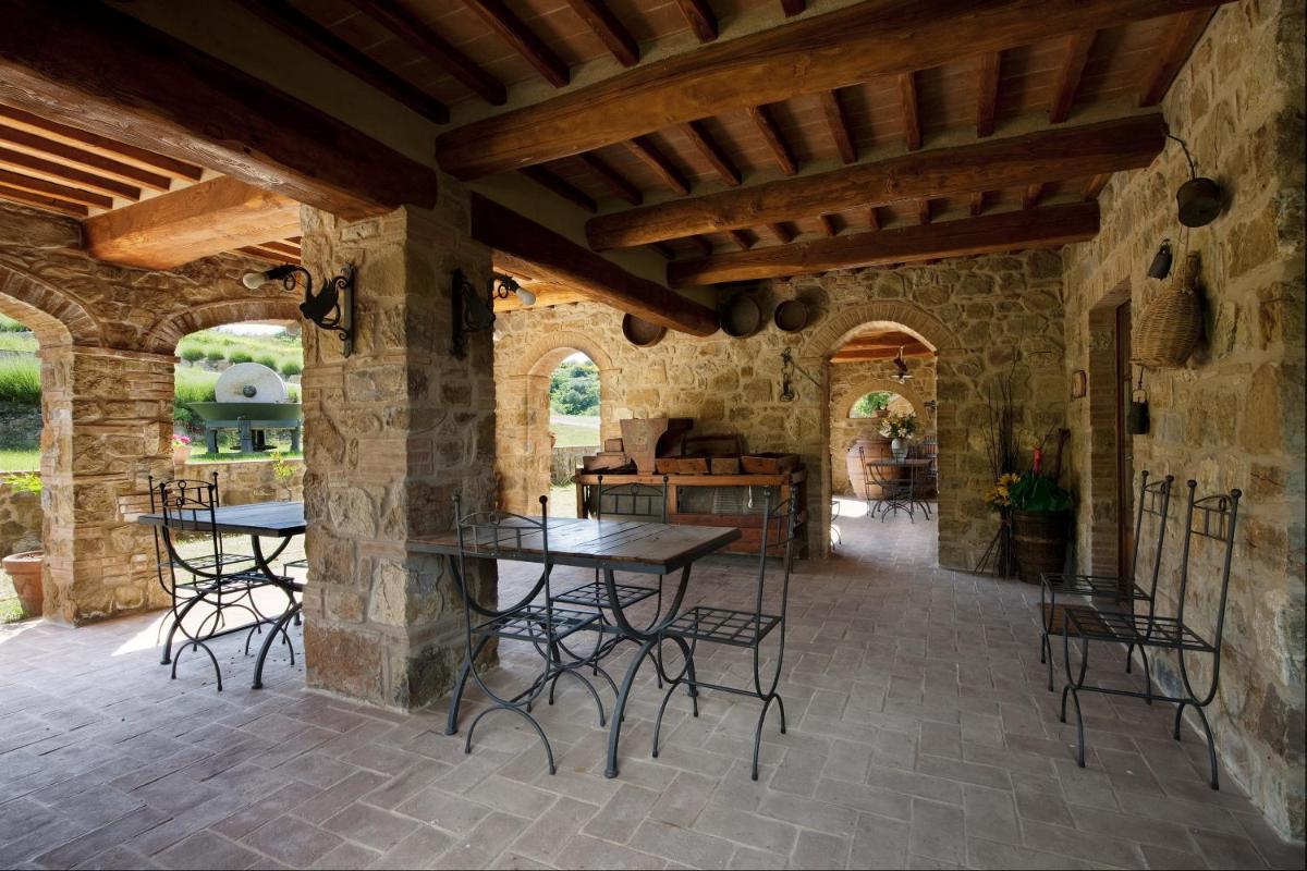 La Dragona - Housity