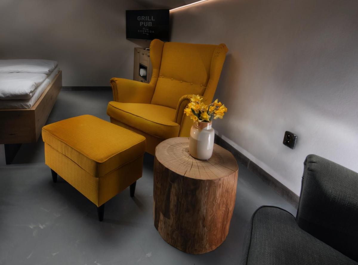 Rooms Svoboda - Housity