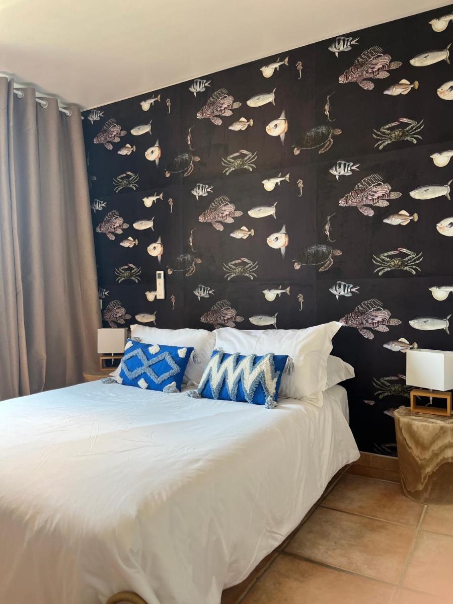 Hotel Princesse D'Azur - Housity