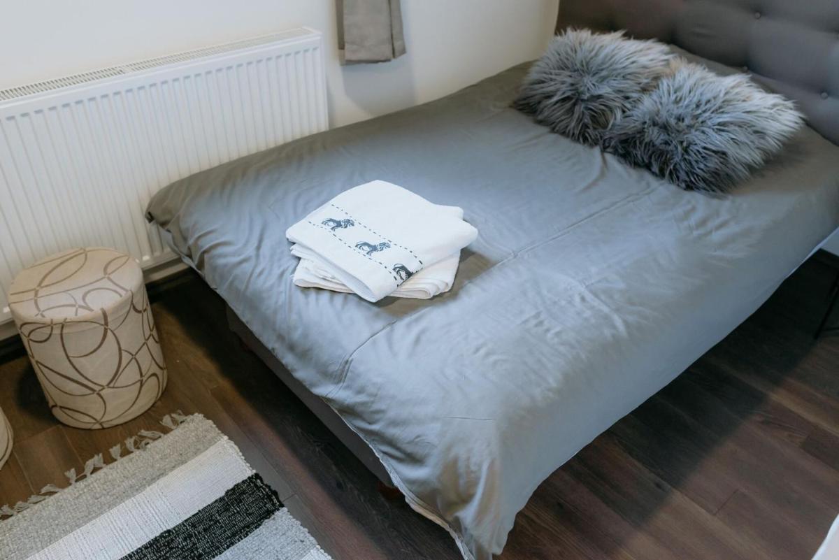 Apartmani Alek - Housity