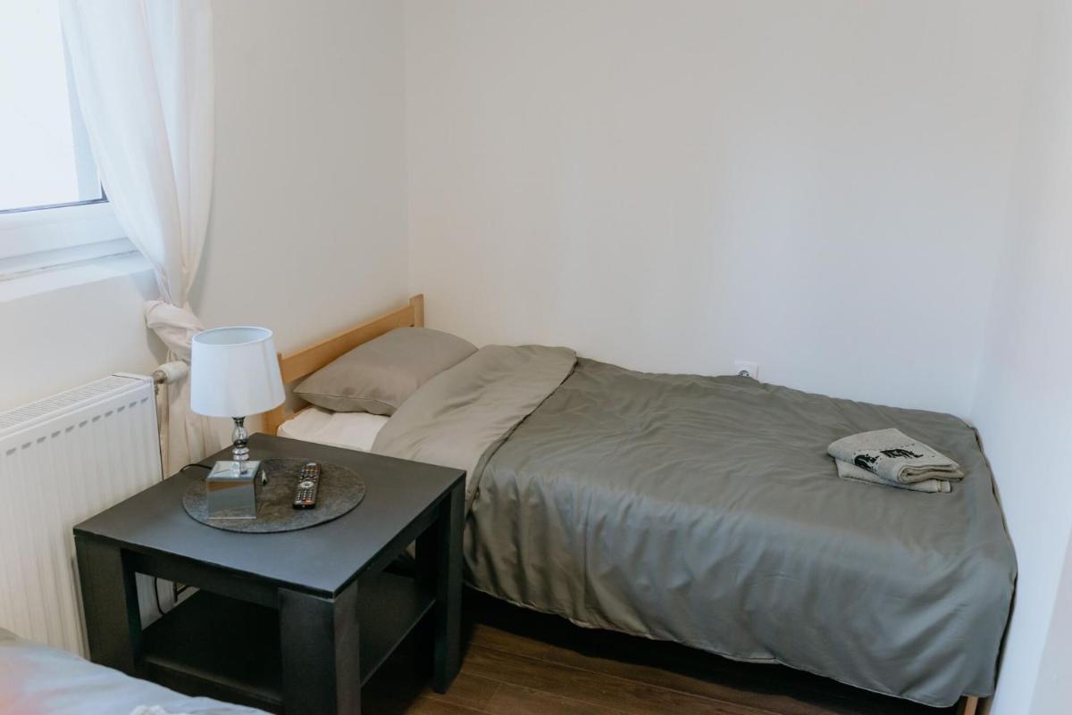 Apartmani Alek - Housity