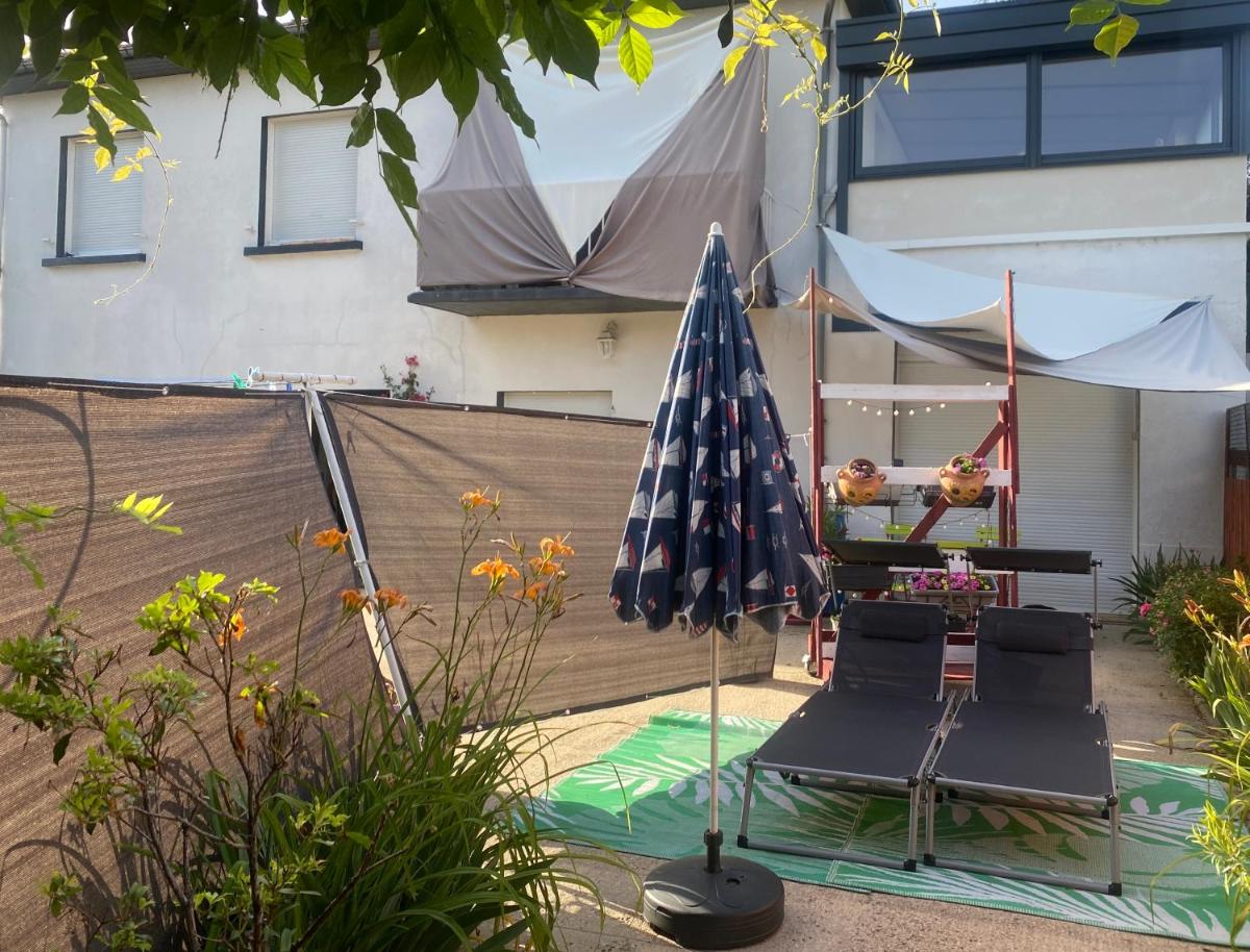 Chez Marilou - Housity
