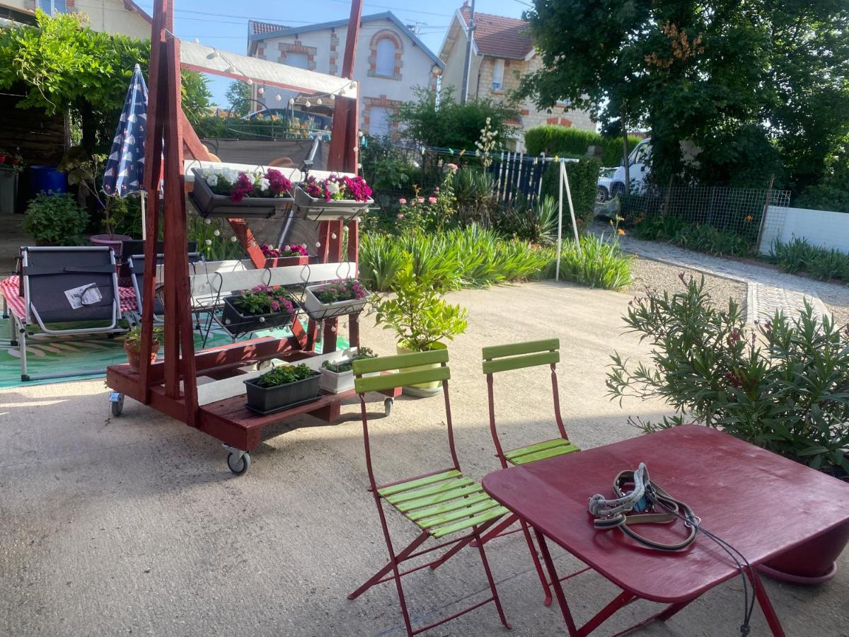 Chez Marilou - Housity