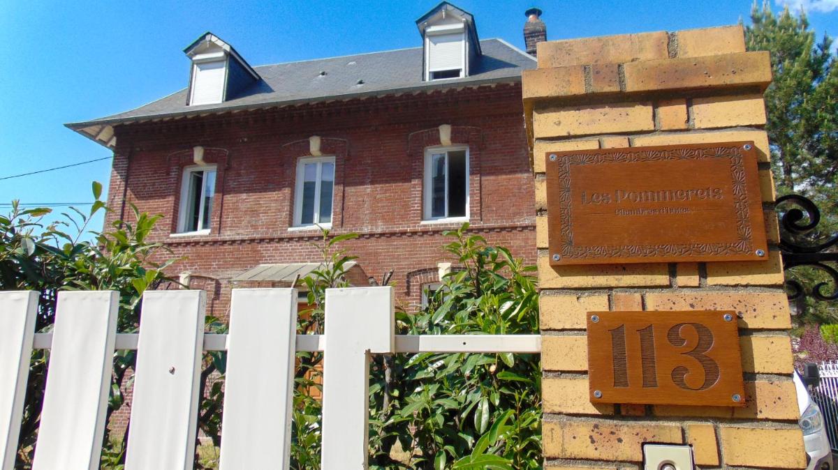 Les Pommerets - Housity