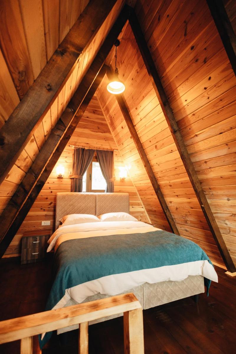 Mapavri suit bungalov - Housity