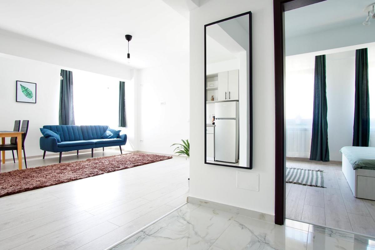 Helen.3 Apartment @Brown Luxury - Housity