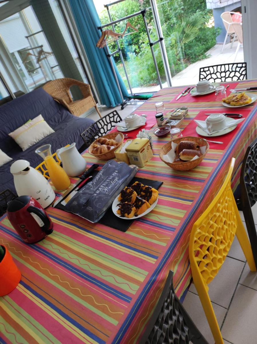 Maison VENITIA - Housity