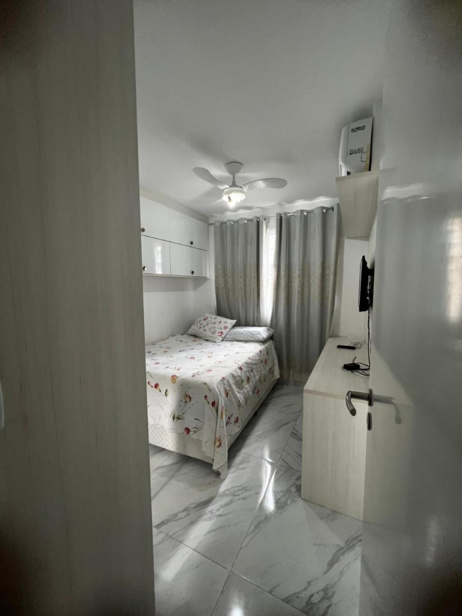 Lindo Apartamento na barra da Tijuca - Housity