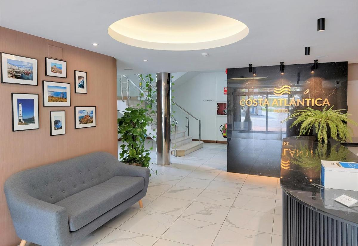 Hotel Costa Atlántica - Housity