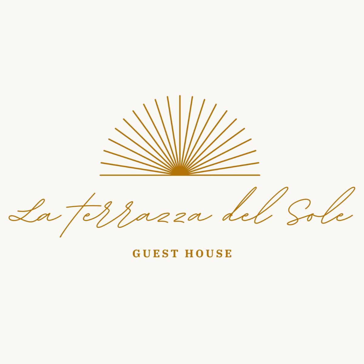 La terrazza del Sole Guest House - Housity
