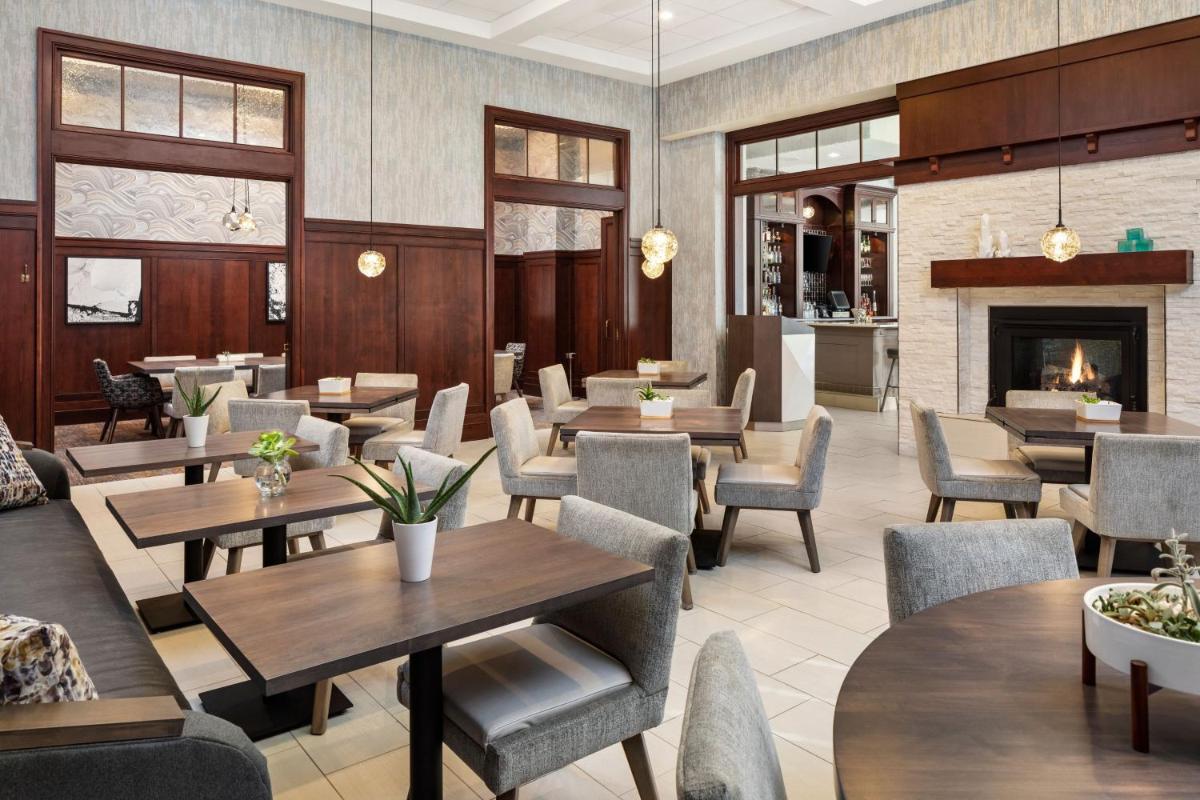 Sheraton Duluth Hotel - Housity
