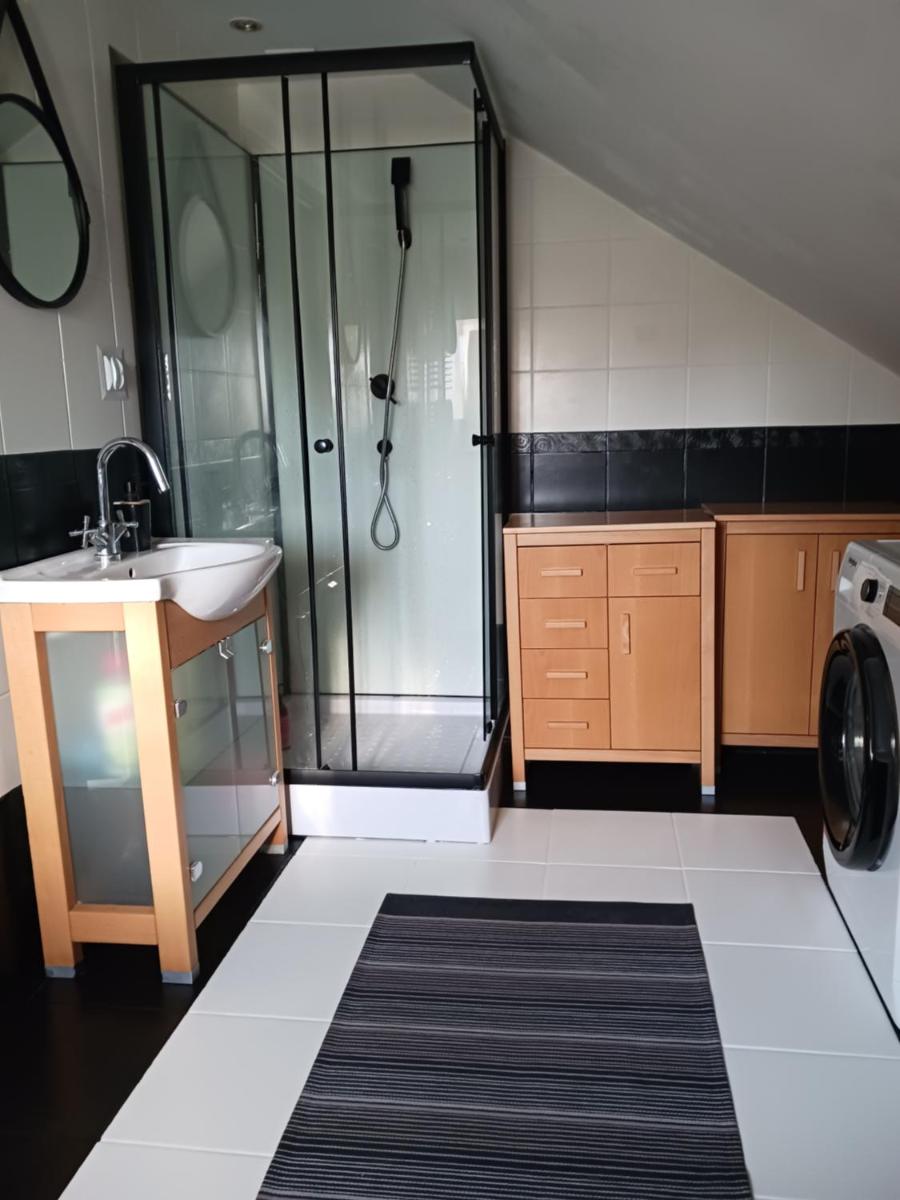 Agroturystyka Pod Dębem - Housity