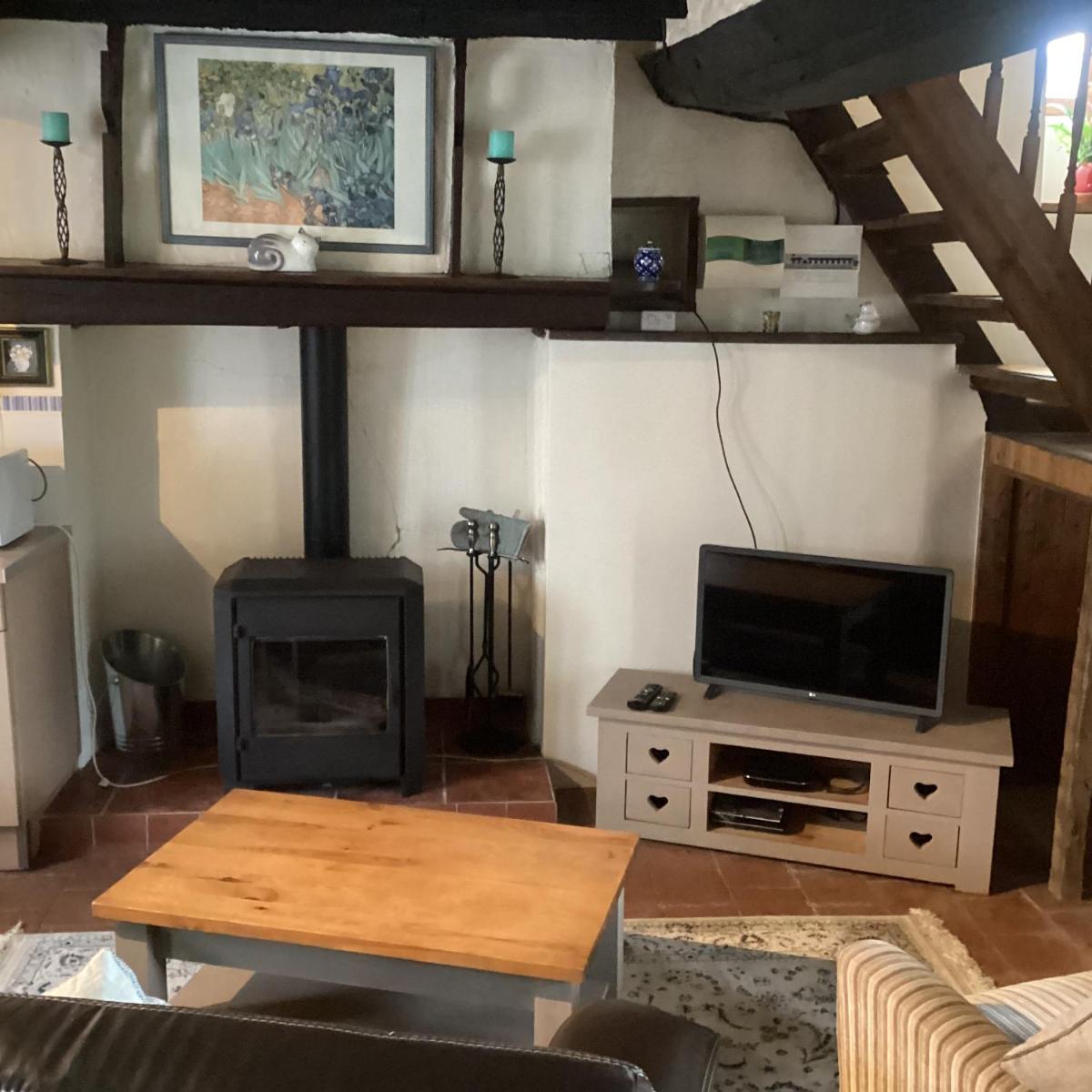 La Petite Fleur - Housity