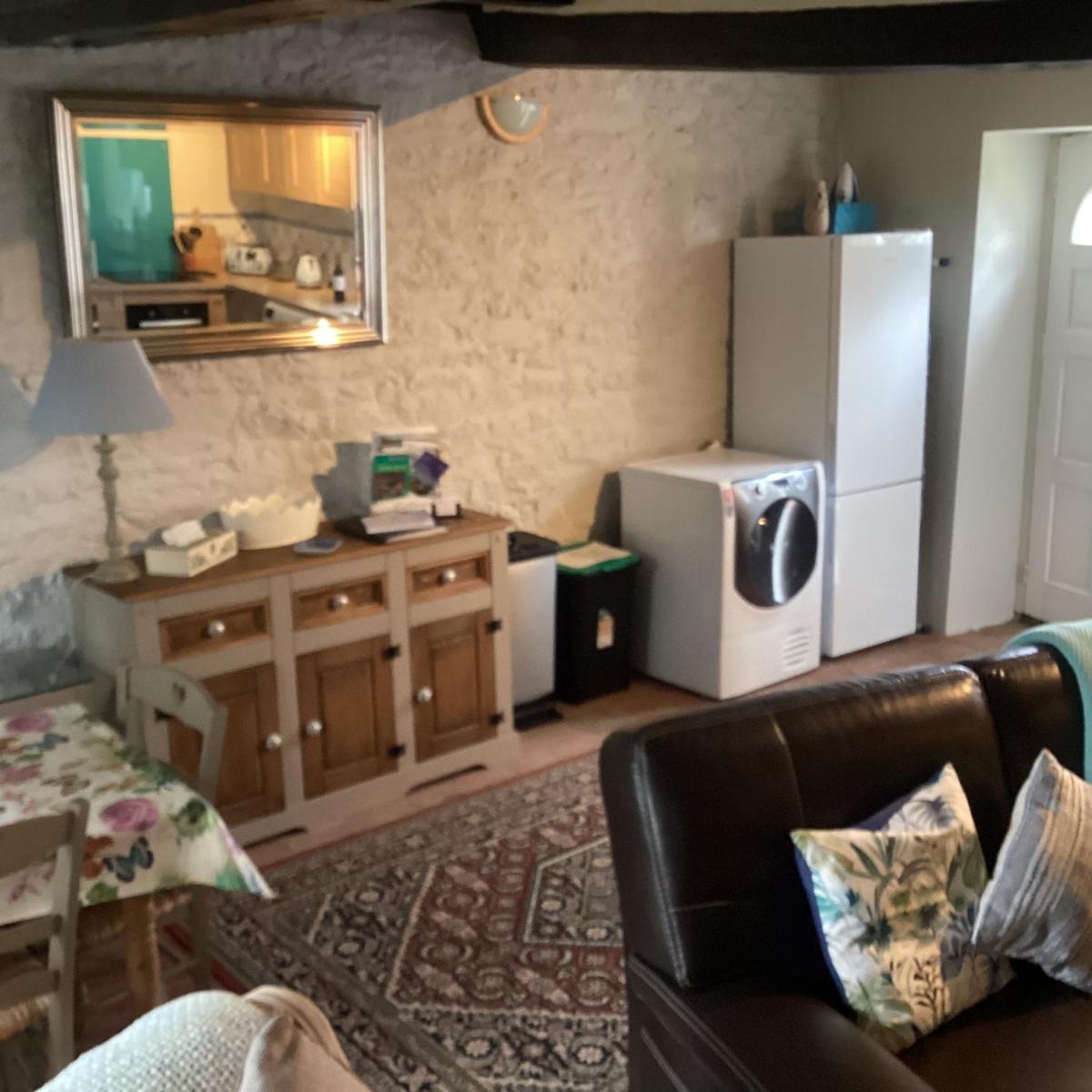 La Petite Fleur - Housity