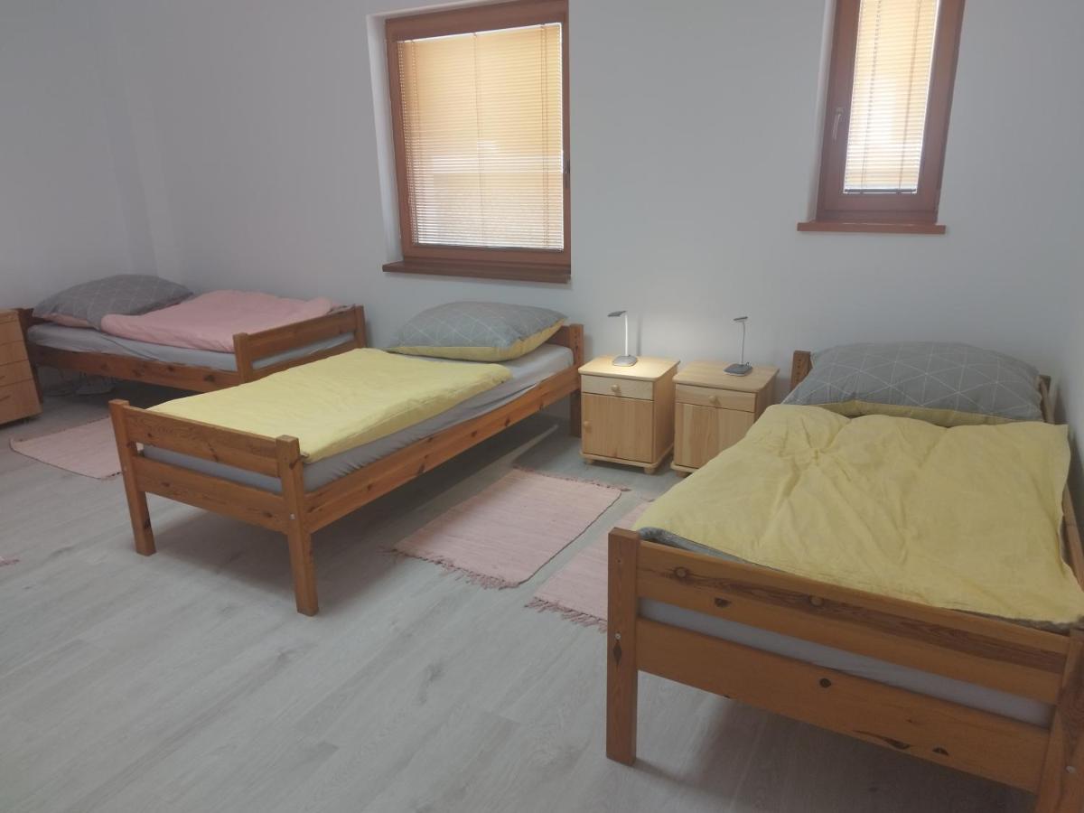 Ubytovanie Vo dvore - Housity