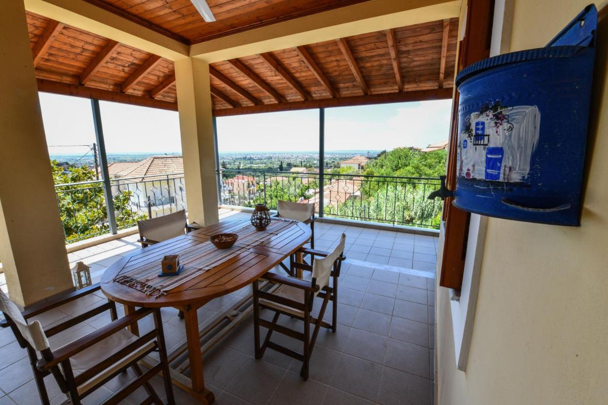Villa Koliri - Housity