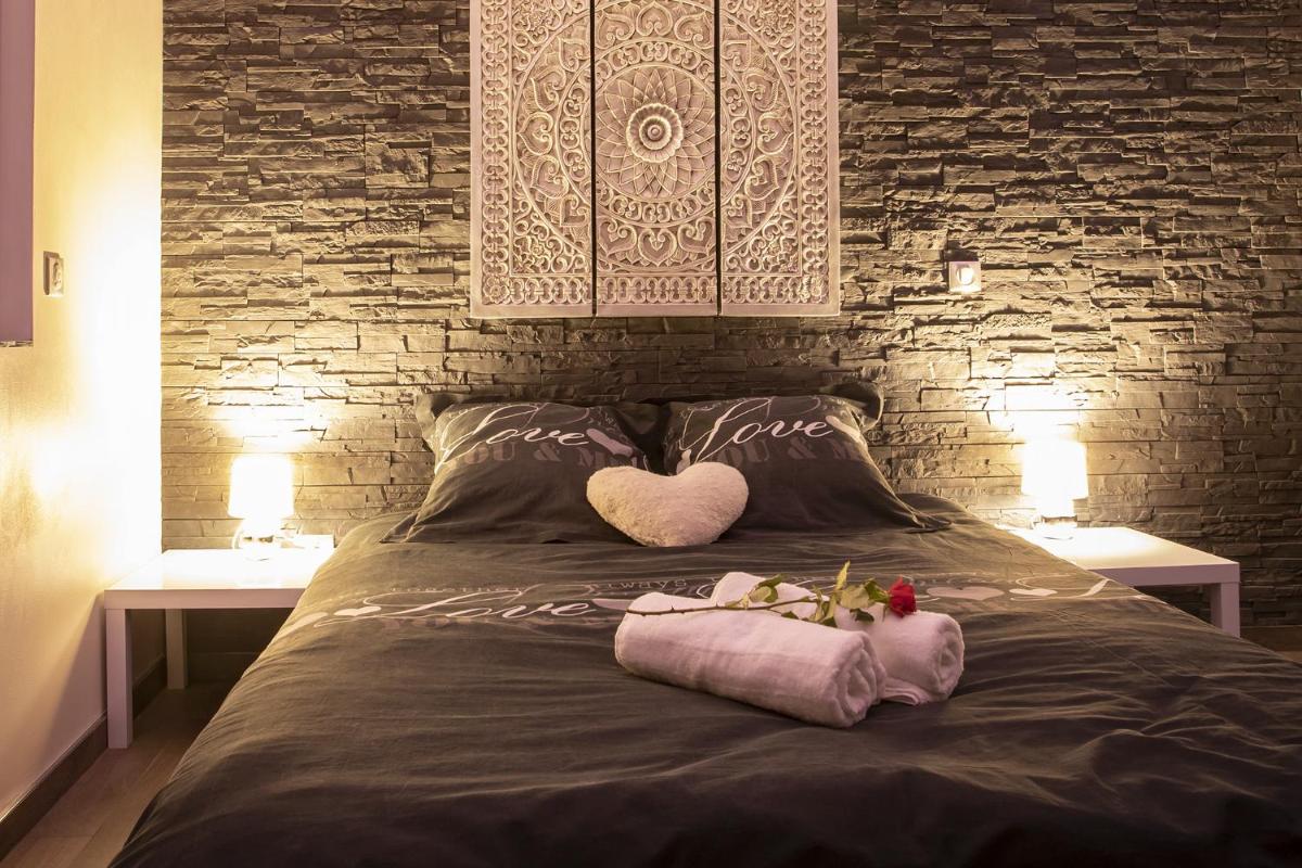 LE COTTAGE Zen LOVE - Housity