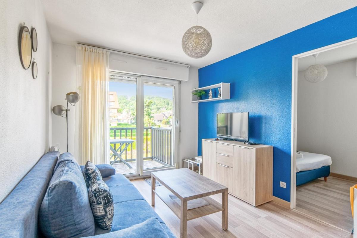 Appartement Aurora - Welkeys - Housity