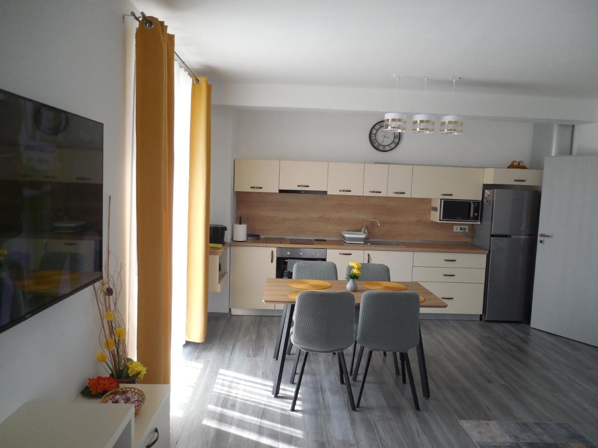 Apartament regim hotelier Băile Felix - Housity