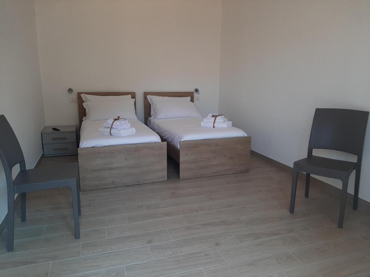 B&B La casa dei nonni Assergi - Housity