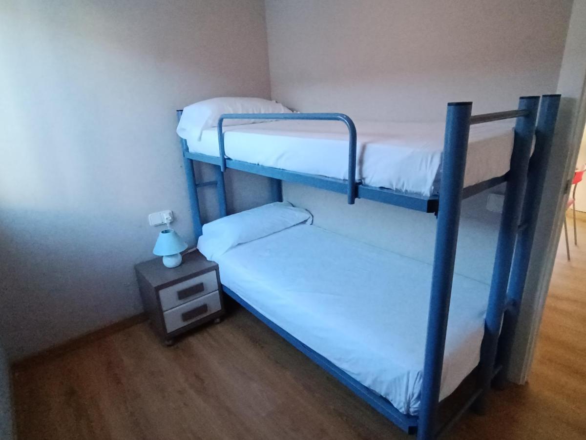 Palfuriana 86, a 30 metros de la playa WIFI ideal con niños (21) - Housity