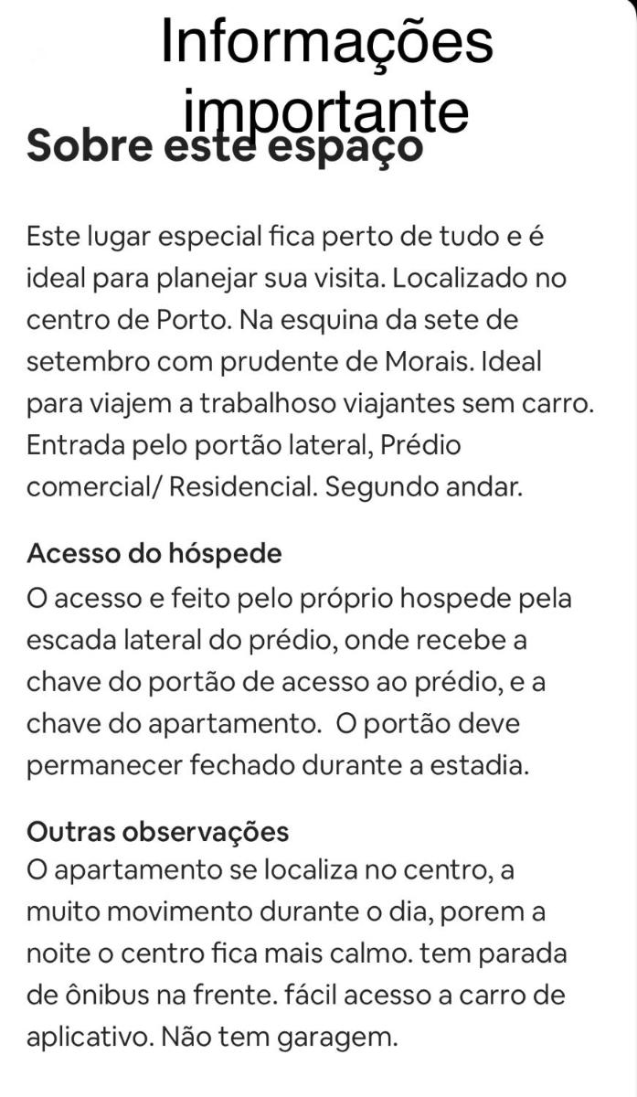 Loft Centro Av sete setembro - Housity