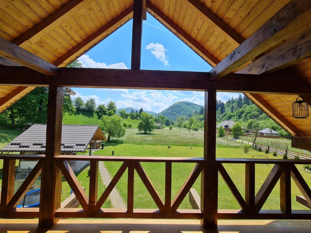 Doabra Chalet - Housity
