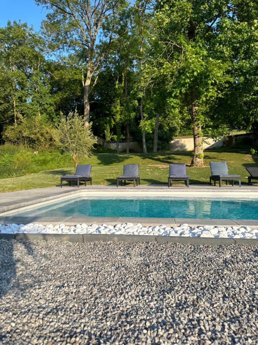 Le Domaine Des Sources - Housity