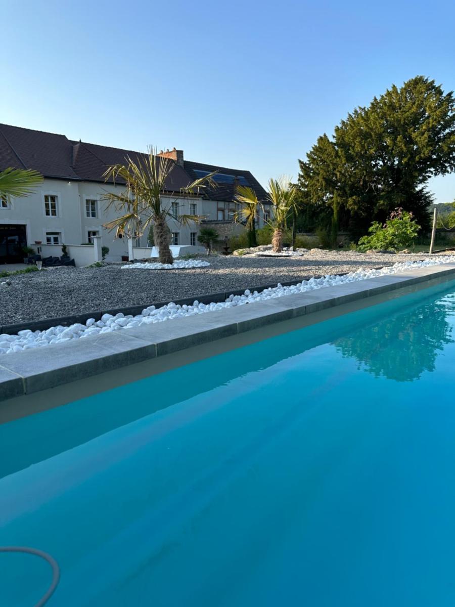 Le Domaine Des Sources - Housity