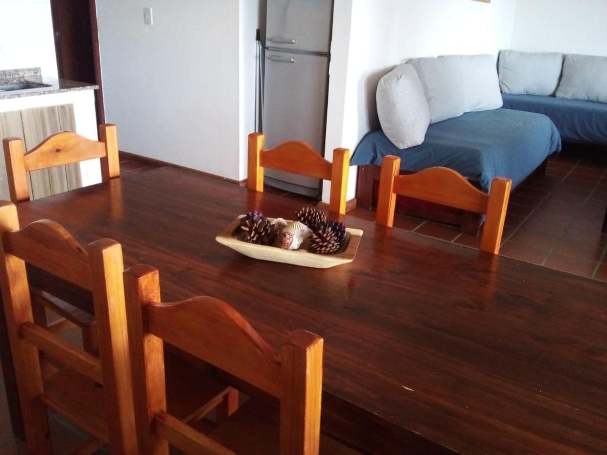 El Faro Casas de Mar - Housity