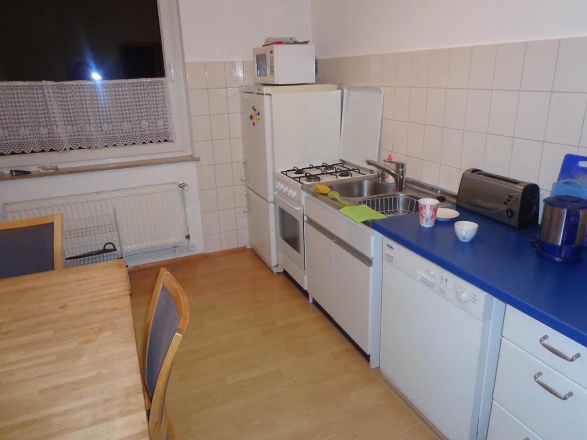 Suitetrails - Apartments Nähe Messe - room agency