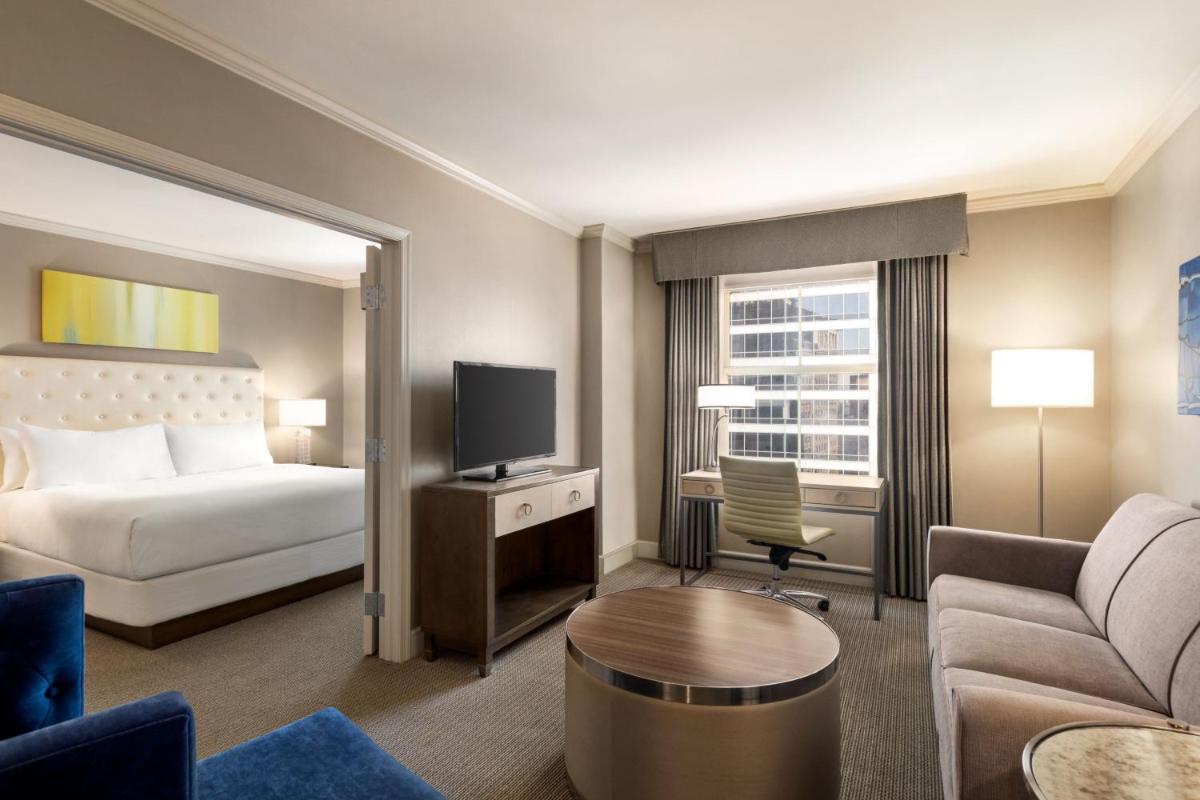 Magnolia Hotel St. Louis, a Tribute Portfolio Hotel - Housity