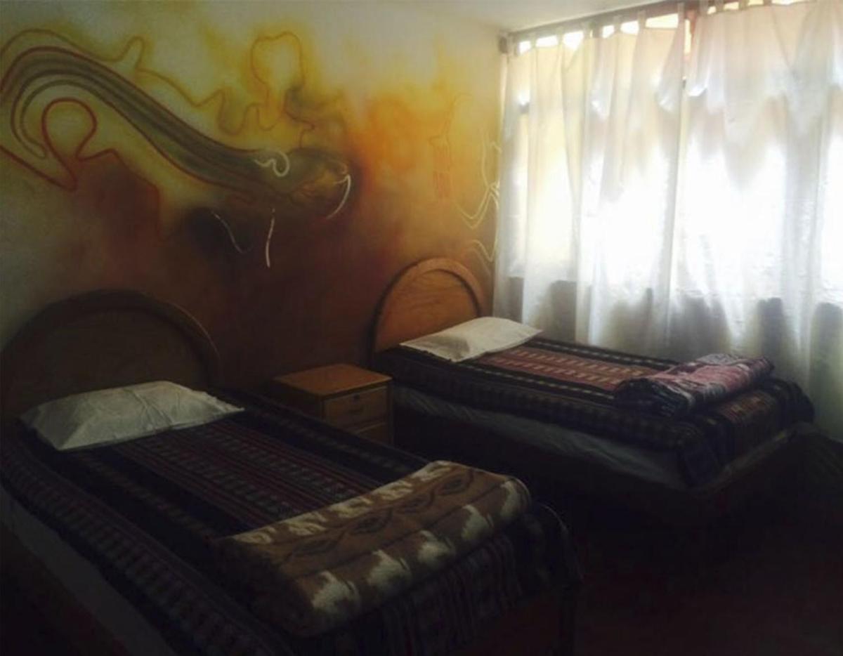 La Casa Suiza - Housity