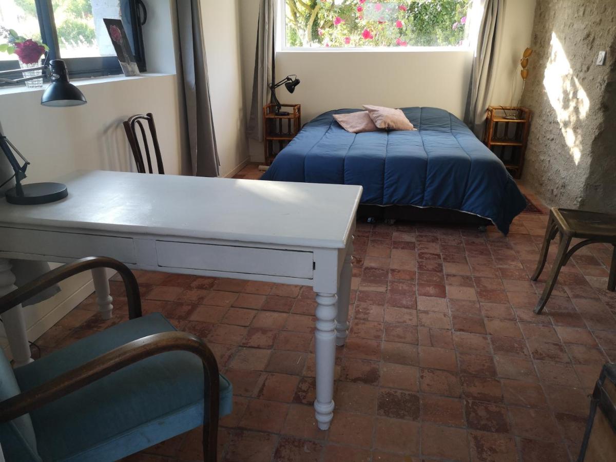 Chambre dans maison de village - Housity