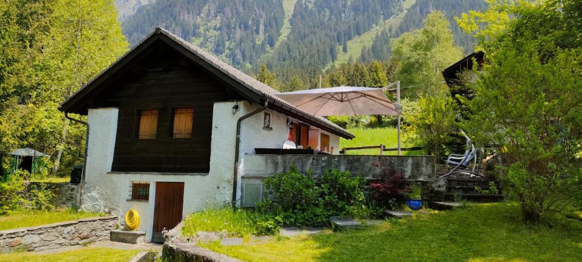 [Chalet Villa Maria] con Vista Montagne - Netflix - Housity