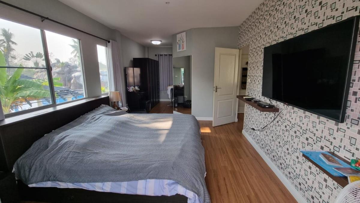 Cosy House in Chiangmai - Housity
