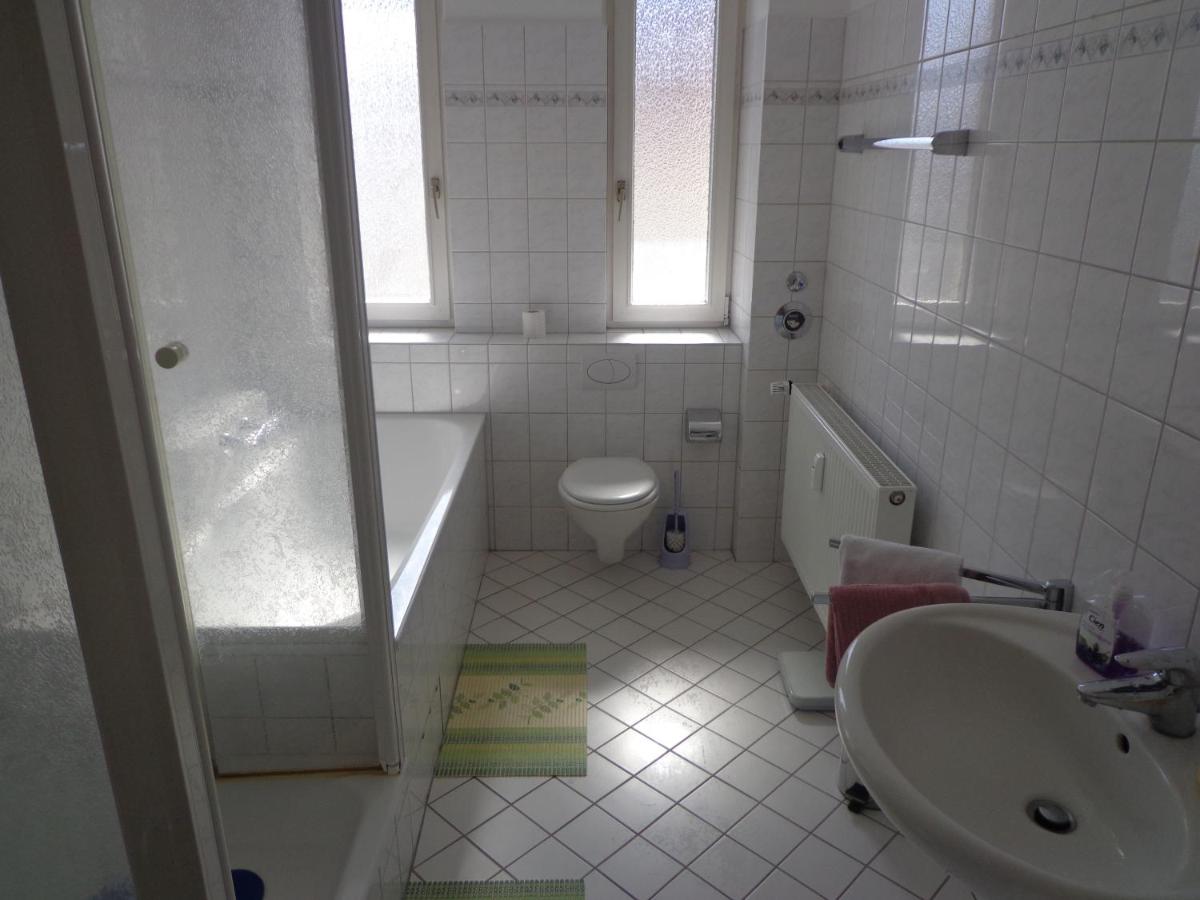 Suitetrails - Apartments Nähe Messe - room agency