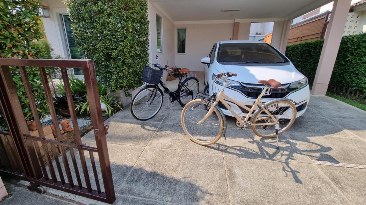 Cosy House in Chiangmai - Housity