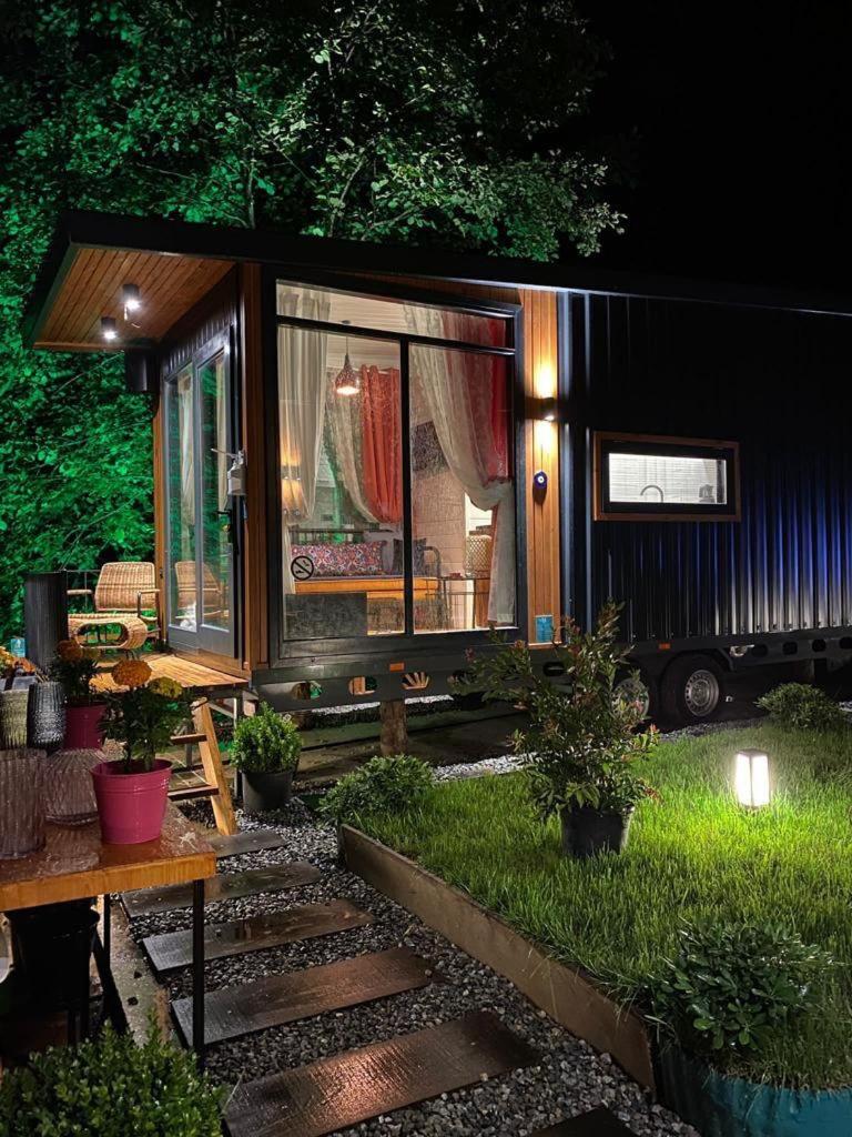 Vagona Tiny House - Housity