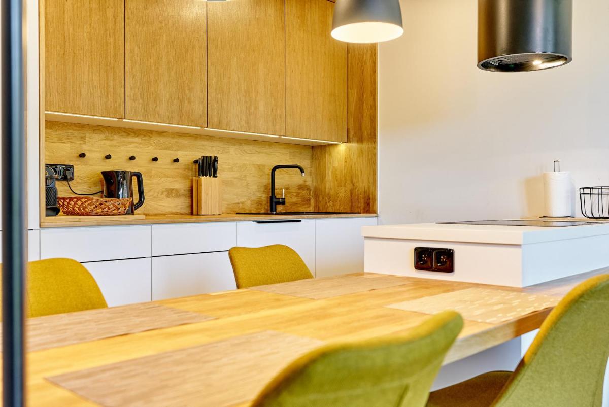 Klínovec Suite by Mountain ways - Housity